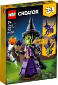 LEGO Creator Mystisk häxa 40562