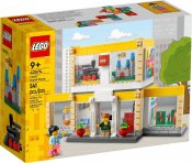 LEGO varumärkesbutik 40574