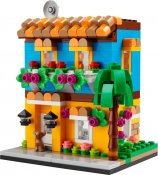 LEGO Världens hus 1 40583