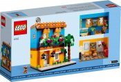 LEGO Världens hus 1 40583