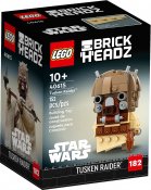 LEGO Brick Headz Tusken Raider 40615