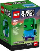 LEGO BrickHeadz Zombie 40626