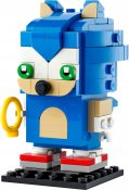 LEGO BrickHeadz Sonic the Hedgehog 40627