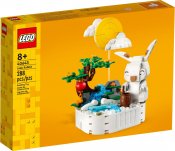 LEGO Månharen 40643