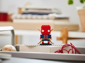 LEGO BrickHeadZ Iron Spider-Man 40670
