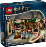 LEGO Harry Potter Hogwarts slott Vid behov rummet 40770
