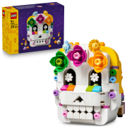 LEGO De dödas altare 40811