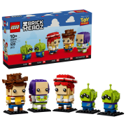 LEGO BrickHeadZ Toy Story 40860