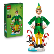 LEGO Tomtenissen Buddy 40865