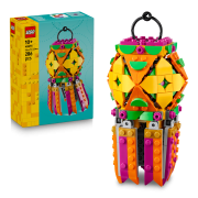 LEGO Färgglad lykta 40873