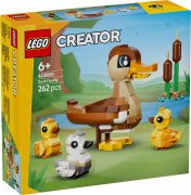 LEGO Creator Ankfamilj 40885