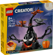 LEGO Creator Kusligt spökträd 40900