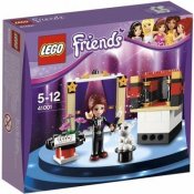 LEGO Friends Mias Magiska Trick 41001