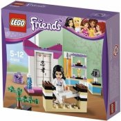 LEGO Friends Emmas Karateträning 41002