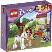 LEGO Friends Olivias nyfödda föl 41003
