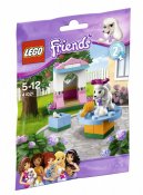 LEGO Friends påse Pudelns lilla palats 41021