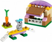 LEGO Friends påse Kaninens hage 41022