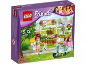 LEGO Friends Mias lemonadstånd 41027
