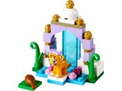 LEGO Friends påse Tigerns vackra tempel 41042