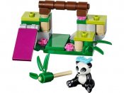 LEGO Friends Pandans bambu 41049