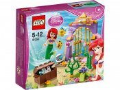 LEGO Princess Ariels Fantastiska Skatter 41050