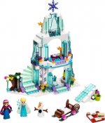 LEGO Princess Elsas gnistrande slott 41062