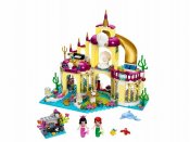 LEGO Princess Ariels undervattenspalats 41063