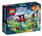 LEGO Elves Farran och kristallgrottan 41076