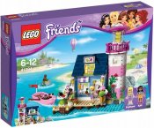 LEGO Friends Heartlakes fyr 41094