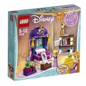 LEGO Disney Rapunzels slottssovrum 41156