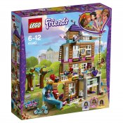 LEGO Friends Vänskapshus 41340