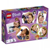 LEGO Friends Vänskapslåda 41346