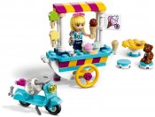 LEGO Friends Glassvagn 41389