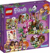 LEGO Friends Pandornas djungelträdkoja 41422
