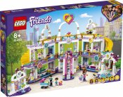 LEGO Friends Heartlake Citys galleria 41450