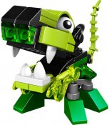 LEGO Mixels serie 3 Glurt 41519