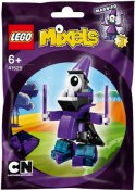 LEGO Mixels serie 3 Magnifo 41525