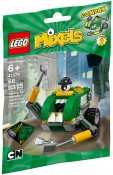 LEGO Mixels serie 9 Compax 41574