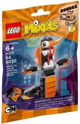 LEGO Mixels serie 9 Cobrax 41575