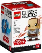 LEGO Brick Headz Rey 41602