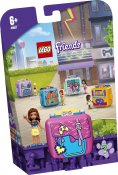 LEGO Friends Olivias spelkub 41667