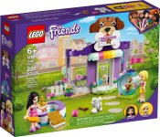 LEGO Friends Hunddagis 41691