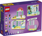 LEGO Friends 4+ Djursjukhus 41695