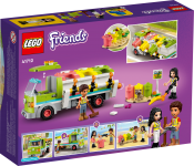 LEGO Friends  Återvinningsbil 41712