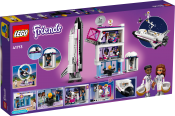LEGO Friends Olivias rymdskola 41713