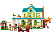 LEGO Friends Autumns hus 41730
