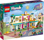 LEGO Friends Heartlakes internationella skola 41731