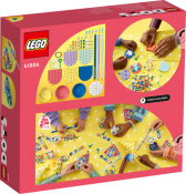 LEGO DOTS Ultimat partyset 41806