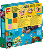 LEGO DOTS Klisterlappar storpack 41957
