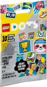 LEGO DOTS Extra DOTS serie 7 - SPORT 41958